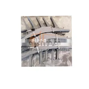 Factory Direct Sales CNHTC SITRAK Chassis Axle AssembBest Sales China Heavy Truck Sly AZ9761451160 Left Brake Shoe Assembly thumbnail-5