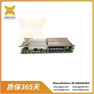 3BHE037864R0104 Has a Variety of Protection Mechanisms/Overload Protection thumbnail-1