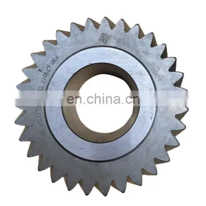 For Truck Transmission Parts Countershaft Gear Transmission Gearbox WG2210020402 thumbnail-1