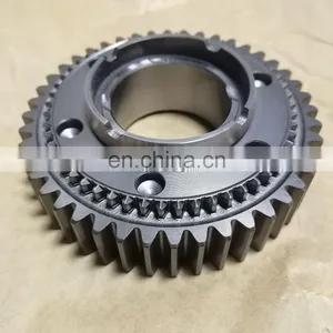 6DS60T Transmission ForJAC Truck Parts6DS60T-1701117K Second Shaft and Second Gear Assembly thumbnail-4