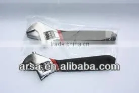 Funcation Adjustable Wrench thumbnail-1