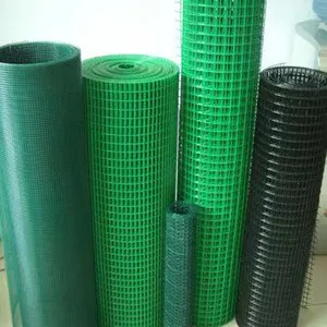 PVC-WELDED WIRE MESH thumbnail-1