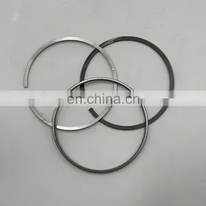 Tractor Excavator Marine Engine Piston Ring 129907-22050 for Yanmar 4TNV94 4TNV98 Pistonring thumbnail-4