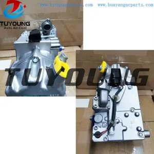 Car Aircon Compressor AUDI Q7 thumbnail-1