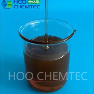 Surfactant Linear Alkyl Benzene Sulfonic Acid (LABSA)96%-HOOCHEMTEC thumbnail-1
