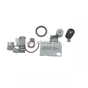 1092 1460 42 MOTOR 355KW 10KV/50HZ 2P IP23 Atlas Screw Air Compressor Spare Parts High Quality thumbnail-6