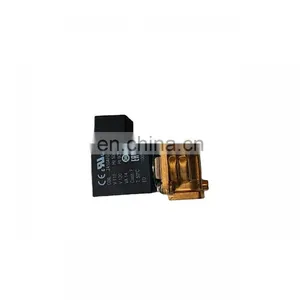 1624295080 Drain 115V 50/60Hz for Atlas Air Compressor thumbnail-2