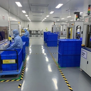 Huai'an Manst Fluid Technology Co.,Ltd. company overview - view 1 thumbnail