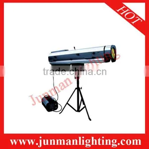 2500W Manual Follow Spot Light DJ Stage Lighting And Led Effect Light thumbnail-1