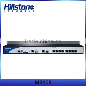 Hillstone Next-Generation IMVP M/G Series Made in China Firewall Hardware SG-6000-M3108 thumbnail-1