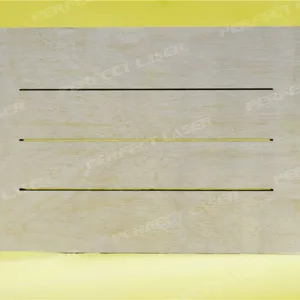 Wholesale Factory Price Making Template Die Board Auto-Feeding Cnc Co2 Plywood Laser Cutting Machine thumbnail-4