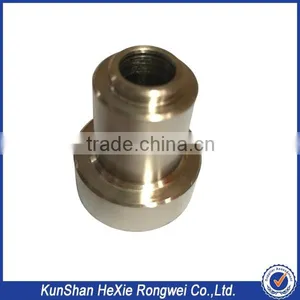 Custom Oem Cnc Prototype Small Stainless Steel Fabrication thumbnail-6