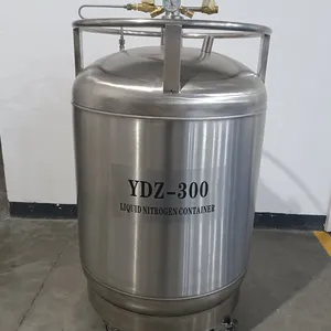 Ln Experiment Dedicated Self Pressurized Low-Temperature Liquid Nitrogen Tank Is Super Cost-Effective thumbnail-1