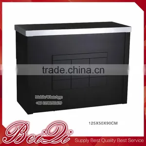Salon Cashier Desk Checkout Counter Manufacturer thumbnail-1