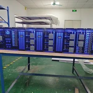 Manufacturer of Energy Storage Device Models thumbnail-1