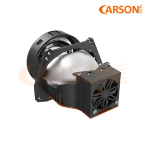 CARSON BAT-3 6+6 CSP LED Bi LED Lens thumbnail-4