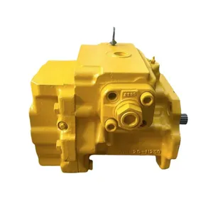 Excavator Parts 708-2K-00024 708-2K-00013 708-2K-00014 708-1g-00020 Blade Pump PC3000-6 Main Pump PC3000 Hydraulic Pump thumbnail-1