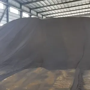 Natural Welding Grade Rutile Sand thumbnail-3