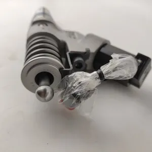 M11 ISM11 QSM11 Diesel Engine Parts Fuel Injector Common Rail Injector 4903319 thumbnail-3