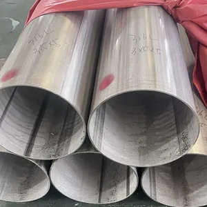 Hot Rolled Seamless Carbon Steel Pipe Tube With Sch 160 thumbnail-2