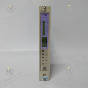 HONEYWELL 05701-A-0301 Single Channel Loop Input Control Card thumbnail-3