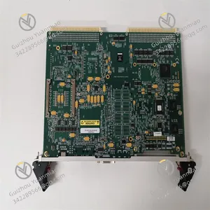 V7768-320001 GE VME Bus Single Board Computer thumbnail-1