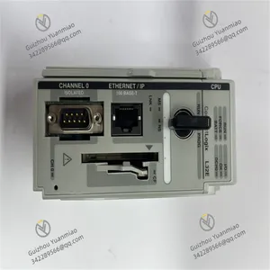 Allen-Bradley 1769-L32E CompactLogix Controller thumbnail-1