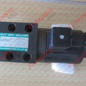 FUJI VALVE LVSH-202G-VA110D-NO-ML thumbnail-1
