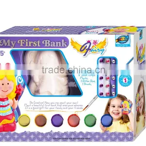 2015 ARTOYS Fairy -My First Bank thumbnail-1