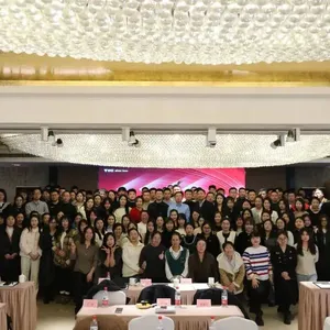Qinhuangdao Victor International Trade Co., Ltd thumbnail-3