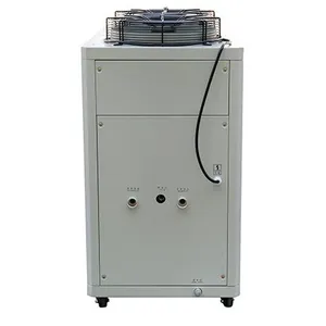Hot Selling CK-5A 5HP Air Cooled Scroll Water Chiller thumbnail-2