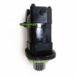 Swing Orbit Motor 104-6393-005 Engineering Vehicle Parts Which Replace for DANFOSS Piston Motors thumbnail-2