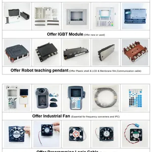 New 6ES7972-0BA42-0XA0 6ES7 972-0BA42-0XA0 Profibus Connector for S7-300 PLC Module,terminating Resistor With Isolating Function, With PG Receptacle thumbnail-1