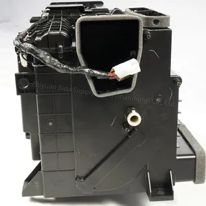 Genuine SANY Excavator Parts Air Conditioner Assembly 60238742 ZF5.5 695x446x386 thumbnail-3