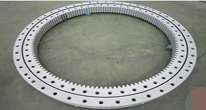 Sany Baggerlager OEM-Ersatzteil Hochleistungsvariante für SY235, SY365, SY465 Fahrwerk Laufrolle, Umlenkrolle thumbnail-4