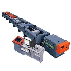 Horizontal Tensile Testing Machine 200t, Wire Rope Testing Bed,hydraulic 300tons Pulling Lifting Machine thumbnail-5