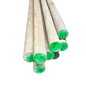 Mill Finish SS Bar 25mm AISI 316 Stainless Steel Round Bar thumbnail-4