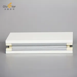 Gypsum Rock Wool Clean Panel Source Manufacturer, Complete Specifications, Customized on Demand thumbnail-5