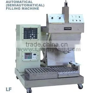 Semiautomatic Filling Machine thumbnail-1