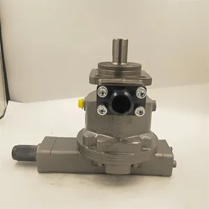 QG160Y-RP High Axial Plunger Pump HY/QG160/180/200/250/280/300/320 Y - RP/LP thumbnail-2