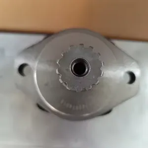 448-9705 350-0666 307-3069 Hydraulic Piston Pump for Excavator 20R-6570 440-0156 456-5569 340-2110 Replacement Fan Motor thumbnail-3