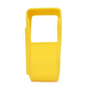 POS Machine Cover Silicone Protective Case For Verifone VX680 thumbnail-4