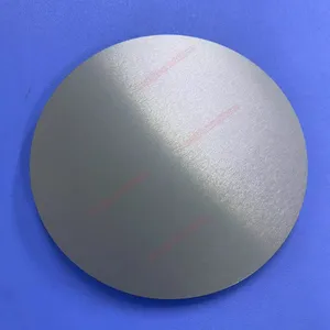 Rhenium Sputtering Target 99.95% Purity Re Disc Rhenium Targets Customize Size thumbnail-2
