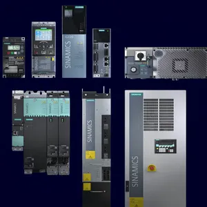 6SL3546-0FB21-1FB0︱Siemens G120D Control Unit CU250D-2 PN-F PP thumbnail-4