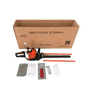 Hedge Trimmer thumbnail-1
