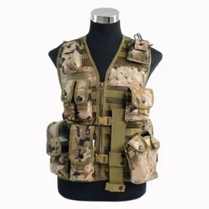 Tactical Vest thumbnail-2