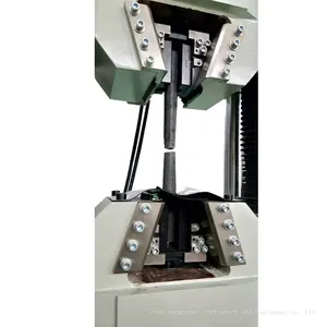 ASTM F606 Fastener Tensile Strength Tester - 0.5mm/min to 500mm/min Speed Range thumbnail-4