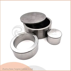 Tungsten Carbide Grinding Jars thumbnail-4