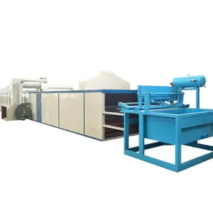 Commercial Paper Pulp Egg Tray Processing Plant8 thumbnail-3