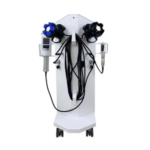 Endosphere Roller Massage Therapy Device for Professional Clinic Use thumbnail-2